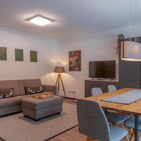 Finest Villa Zell Am See By All In One Apartments Экстерьер фото