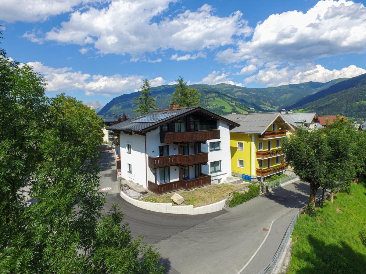 Finest Villa Zell Am See By All In One Apartments Экстерьер фото
