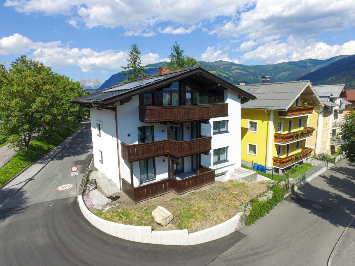 Finest Villa Zell Am See By All In One Apartments Экстерьер фото