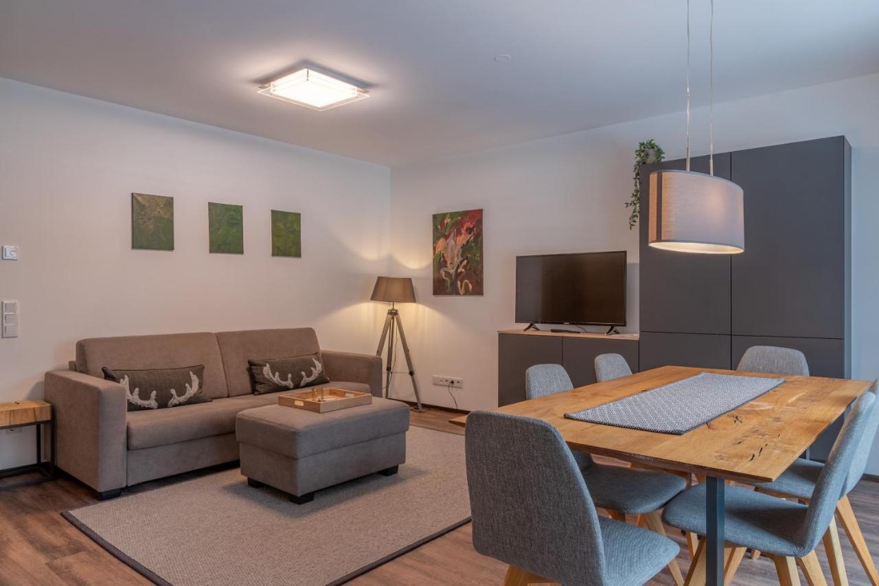 Finest Villa Zell Am See By All In One Apartments Экстерьер фото