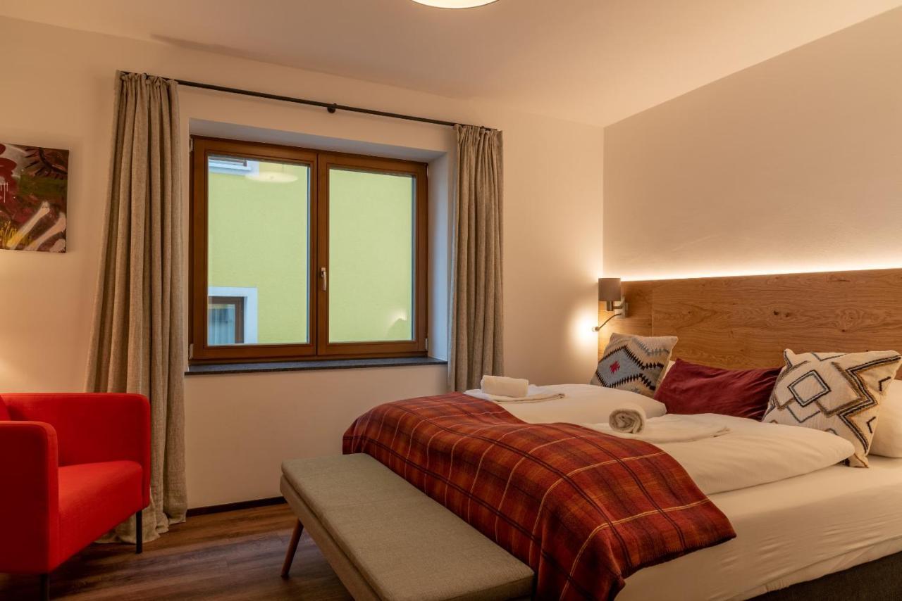 Finest Villa Zell Am See By All In One Apartments Экстерьер фото