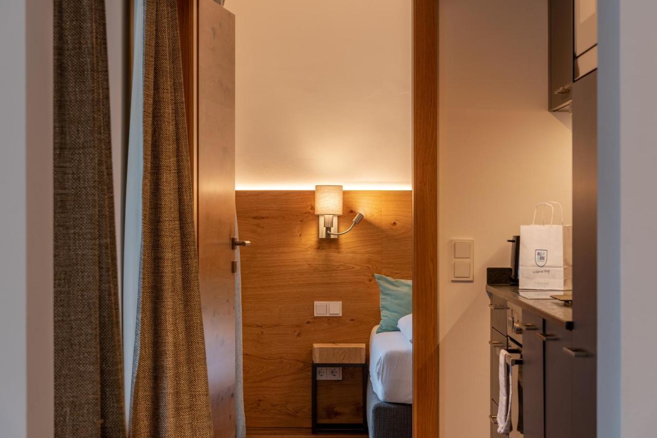 Finest Villa Zell Am See By All In One Apartments Экстерьер фото
