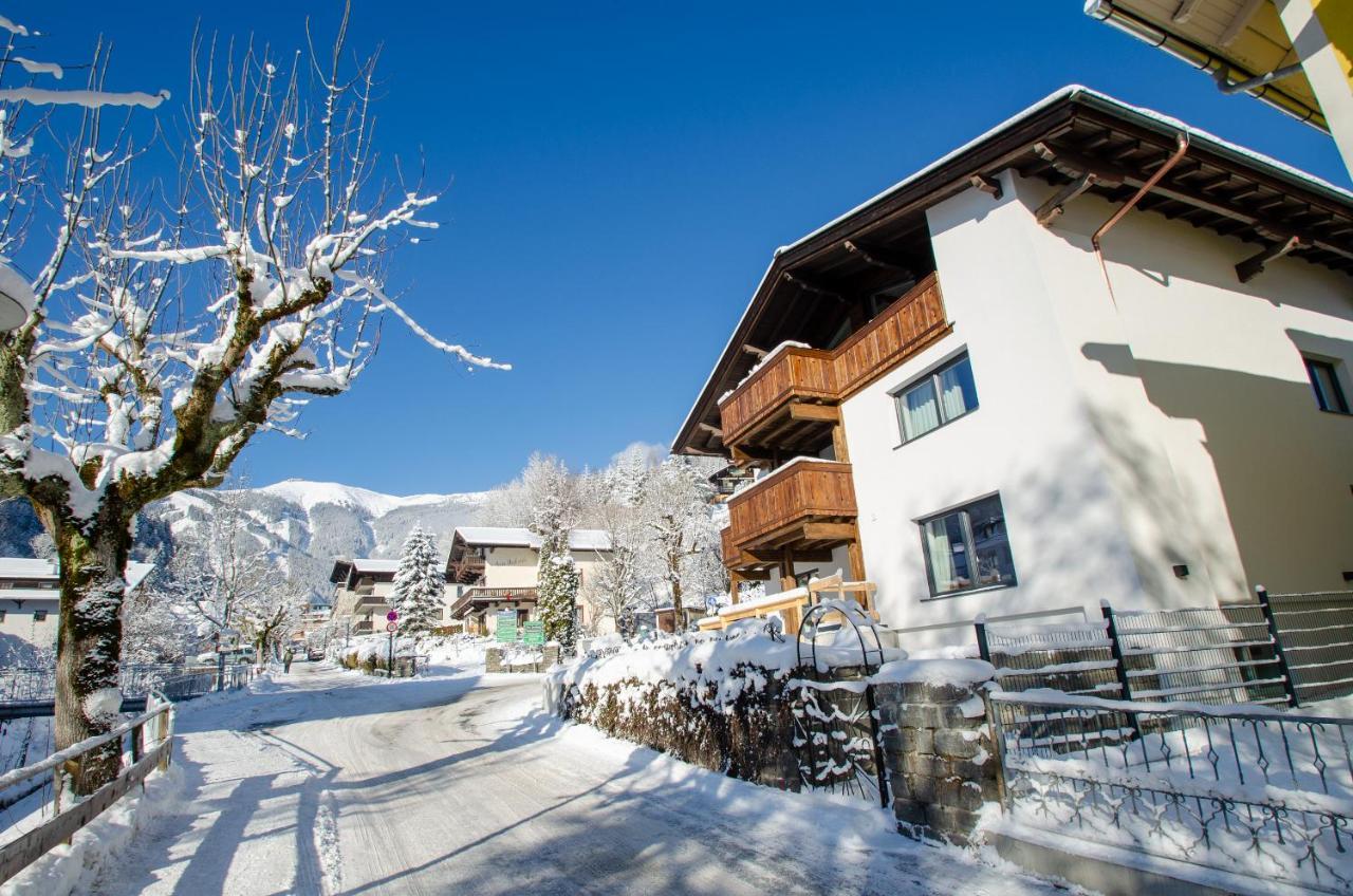 Finest Villa Zell Am See By All In One Apartments Экстерьер фото