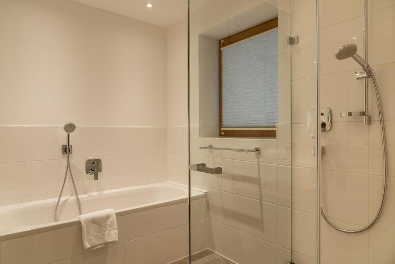 Finest Villa Zell Am See By All In One Apartments Экстерьер фото