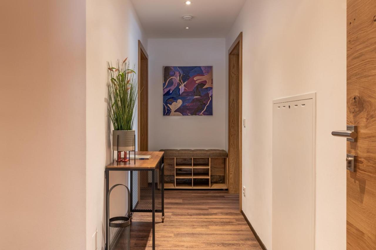 Finest Villa Zell Am See By All In One Apartments Экстерьер фото