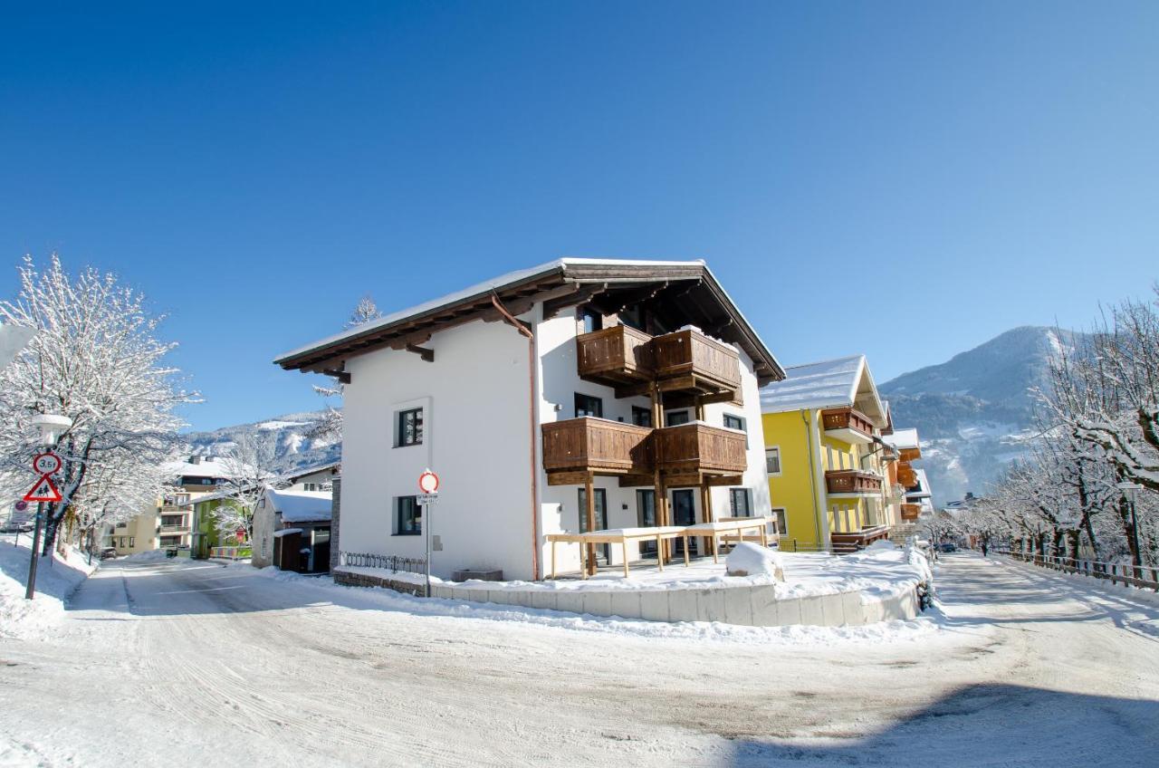 Finest Villa Zell Am See By All In One Apartments Экстерьер фото