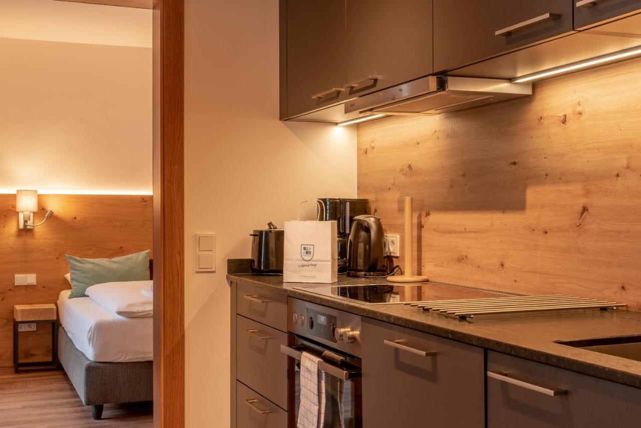 Finest Villa Zell Am See By All In One Apartments Экстерьер фото
