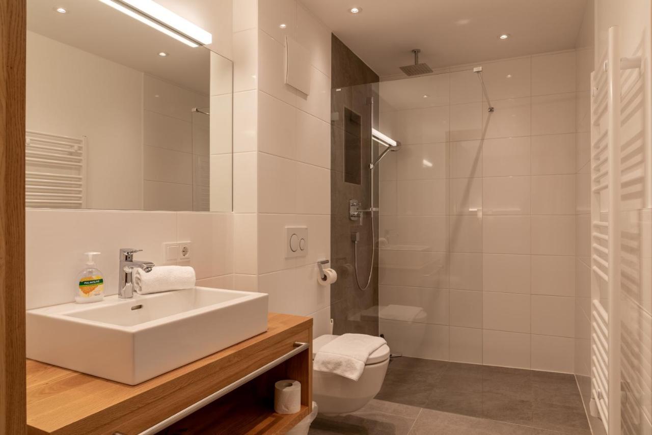 Finest Villa Zell Am See By All In One Apartments Экстерьер фото