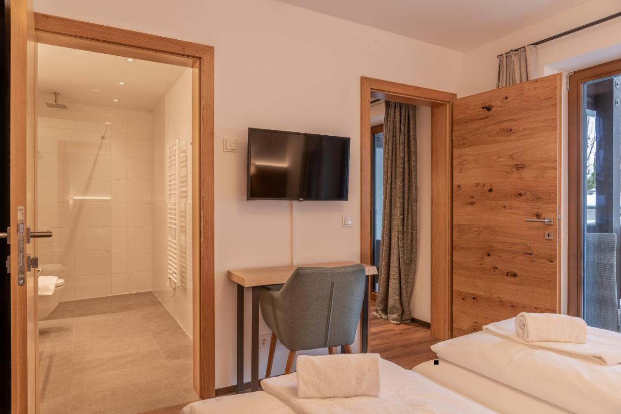 Finest Villa Zell Am See By All In One Apartments Экстерьер фото