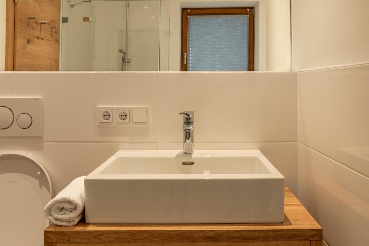 Finest Villa Zell Am See By All In One Apartments Экстерьер фото