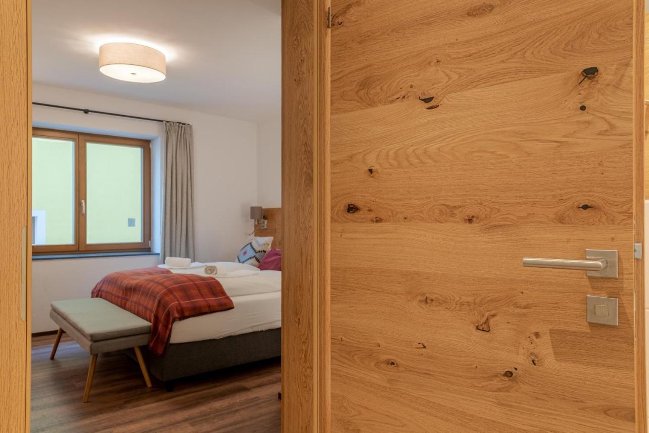 Finest Villa Zell Am See By All In One Apartments Экстерьер фото