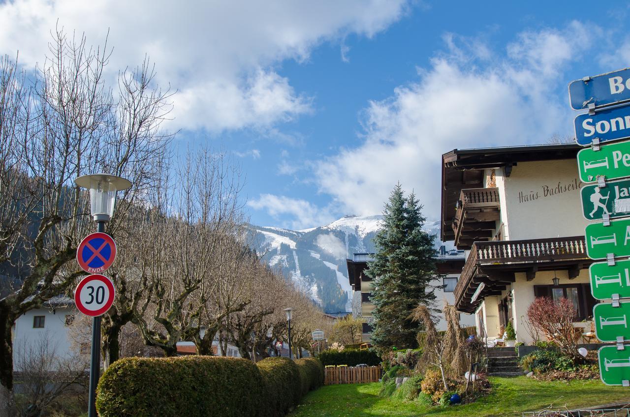 Finest Villa Zell Am See By All In One Apartments Экстерьер фото