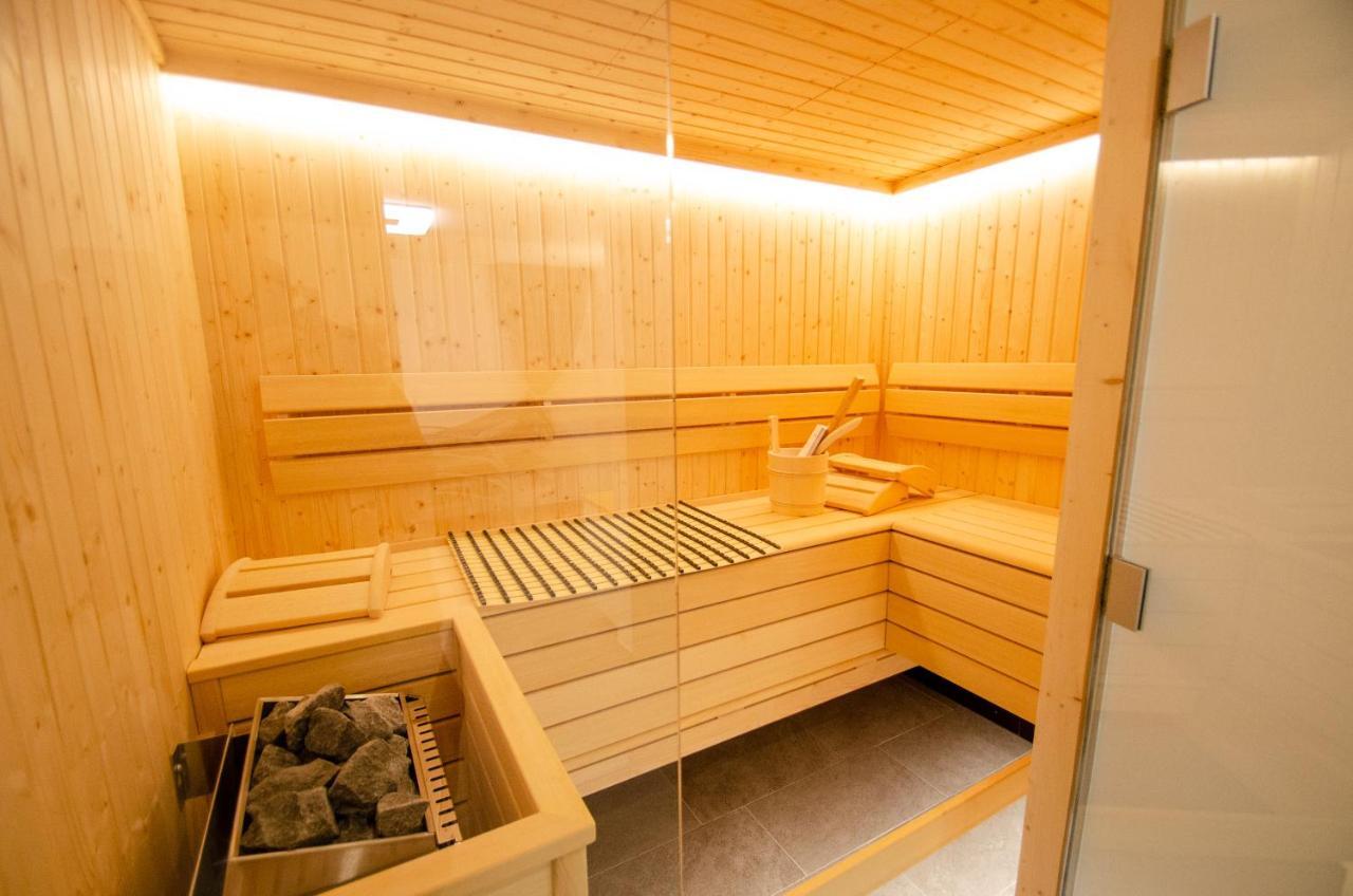 Finest Villa Zell Am See By All In One Apartments Экстерьер фото
