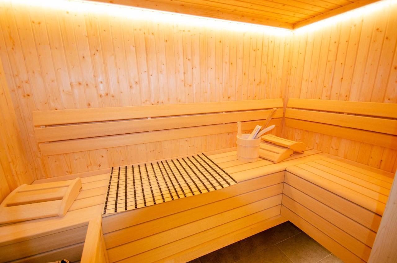 Finest Villa Zell Am See By All In One Apartments Экстерьер фото