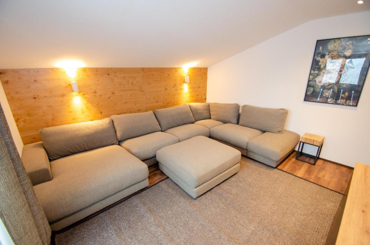 Finest Villa Zell Am See By All In One Apartments Экстерьер фото