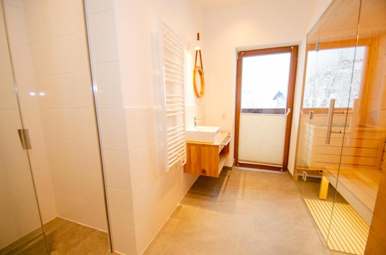 Finest Villa Zell Am See By All In One Apartments Экстерьер фото