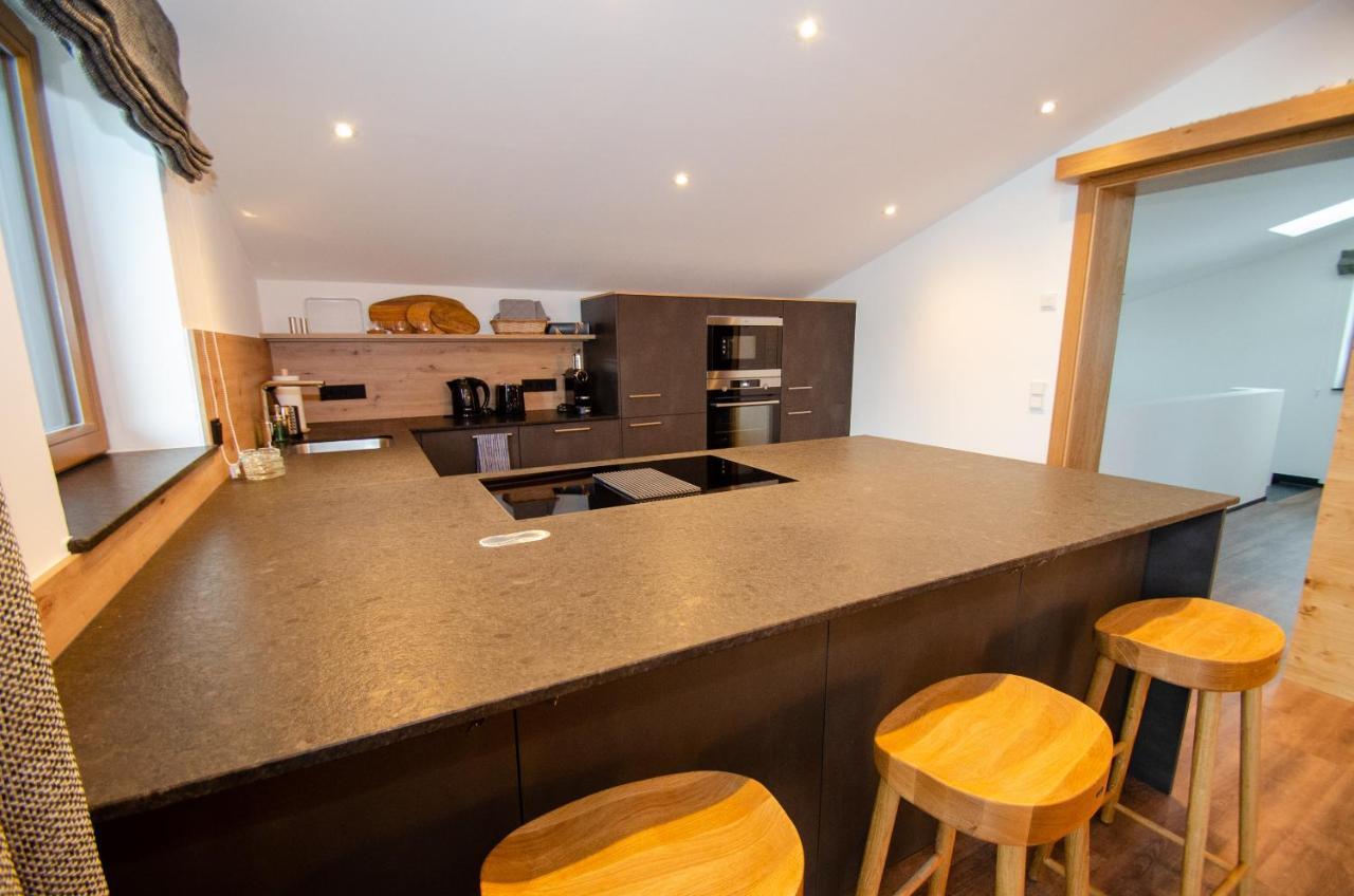 Finest Villa Zell Am See By All In One Apartments Экстерьер фото
