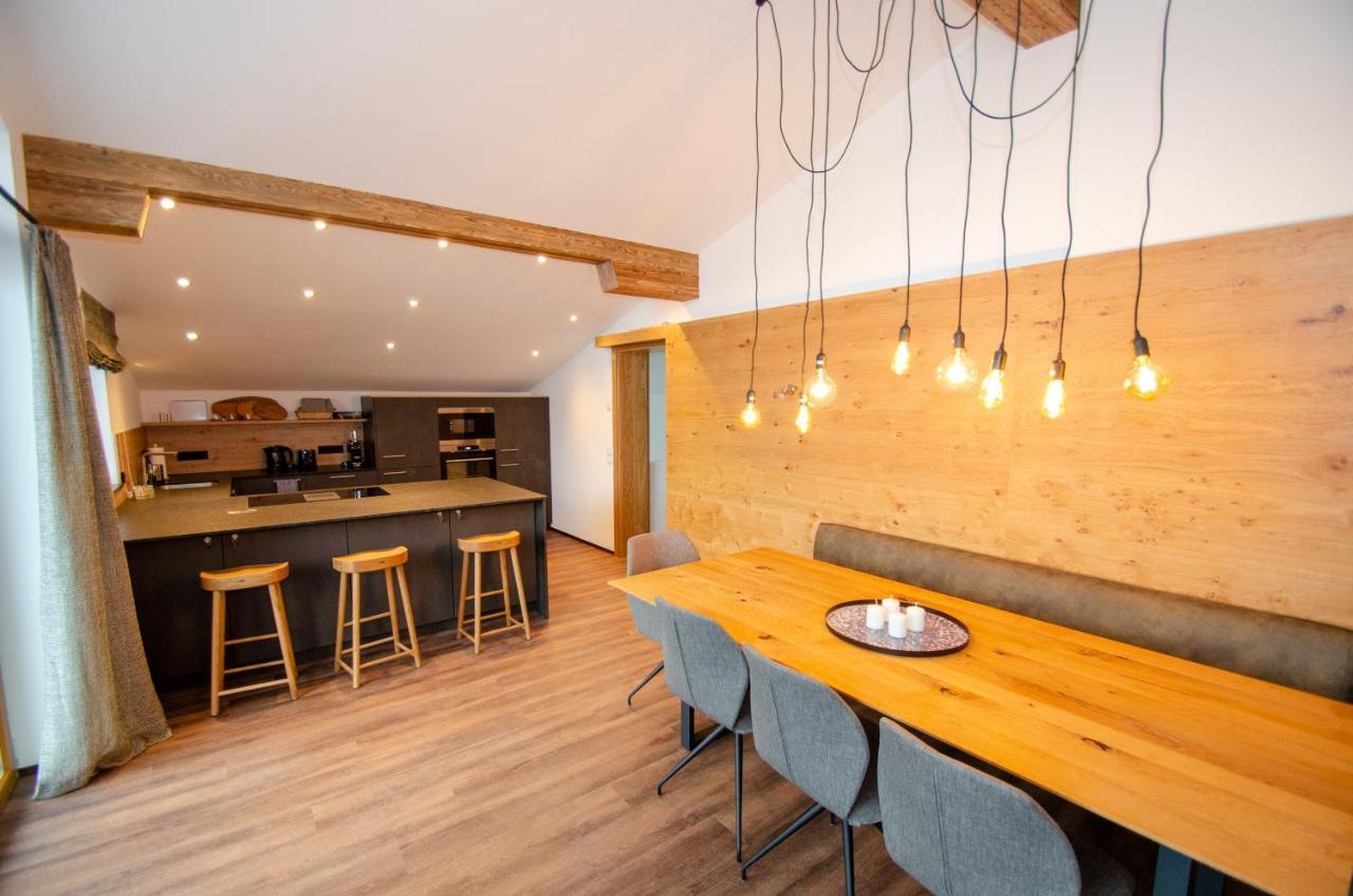 Finest Villa Zell Am See By All In One Apartments Экстерьер фото