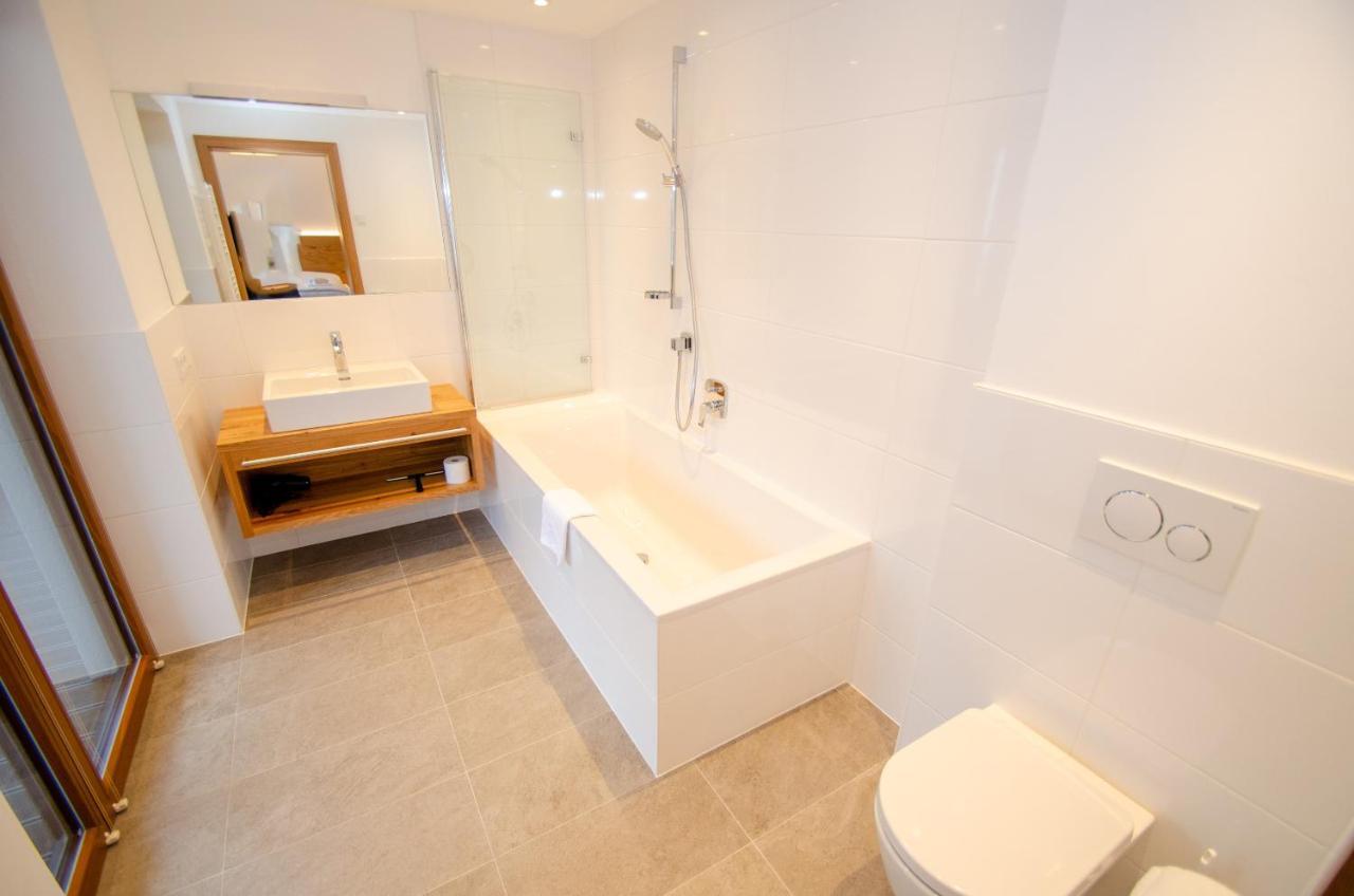 Finest Villa Zell Am See By All In One Apartments Экстерьер фото