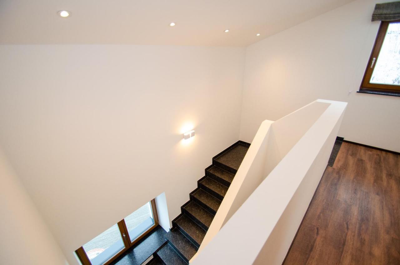 Finest Villa Zell Am See By All In One Apartments Экстерьер фото