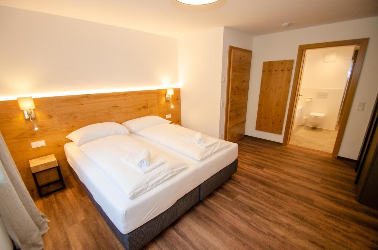 Finest Villa Zell Am See By All In One Apartments Экстерьер фото