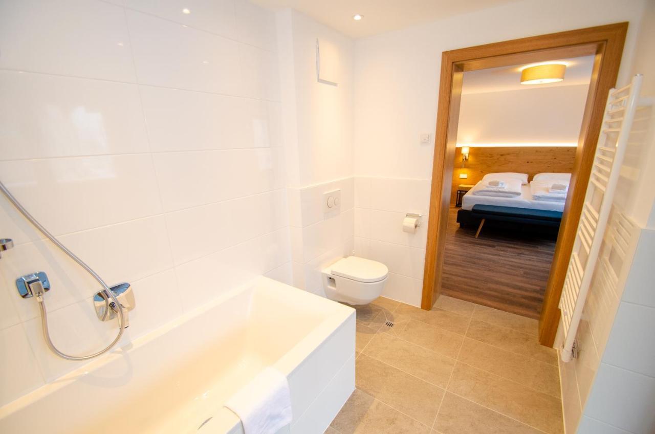 Finest Villa Zell Am See By All In One Apartments Экстерьер фото
