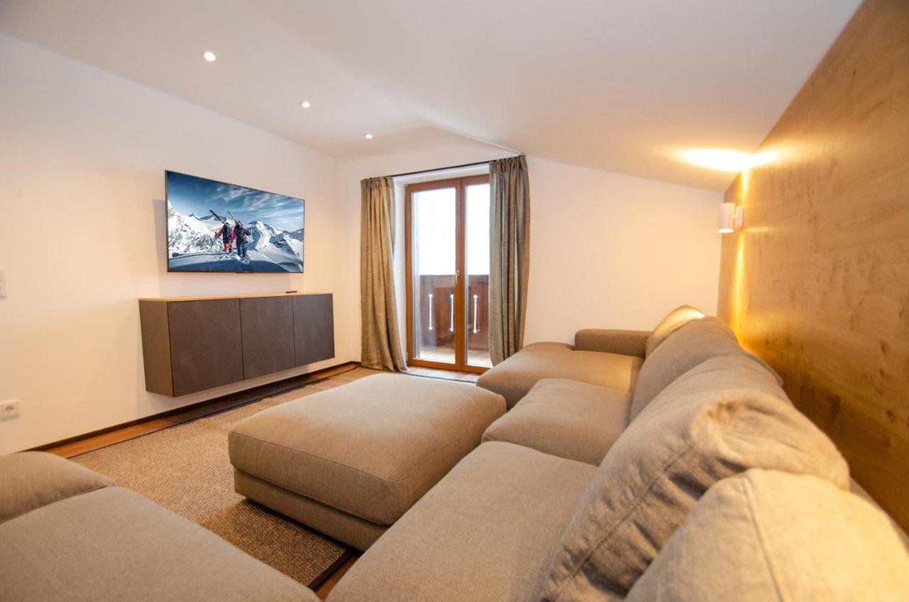 Finest Villa Zell Am See By All In One Apartments Экстерьер фото