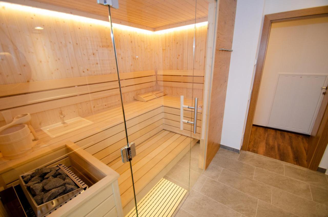 Finest Villa Zell Am See By All In One Apartments Экстерьер фото