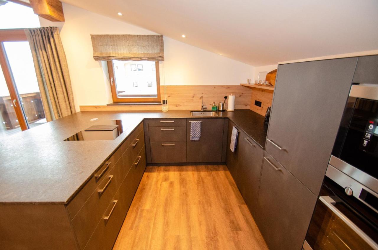 Finest Villa Zell Am See By All In One Apartments Экстерьер фото