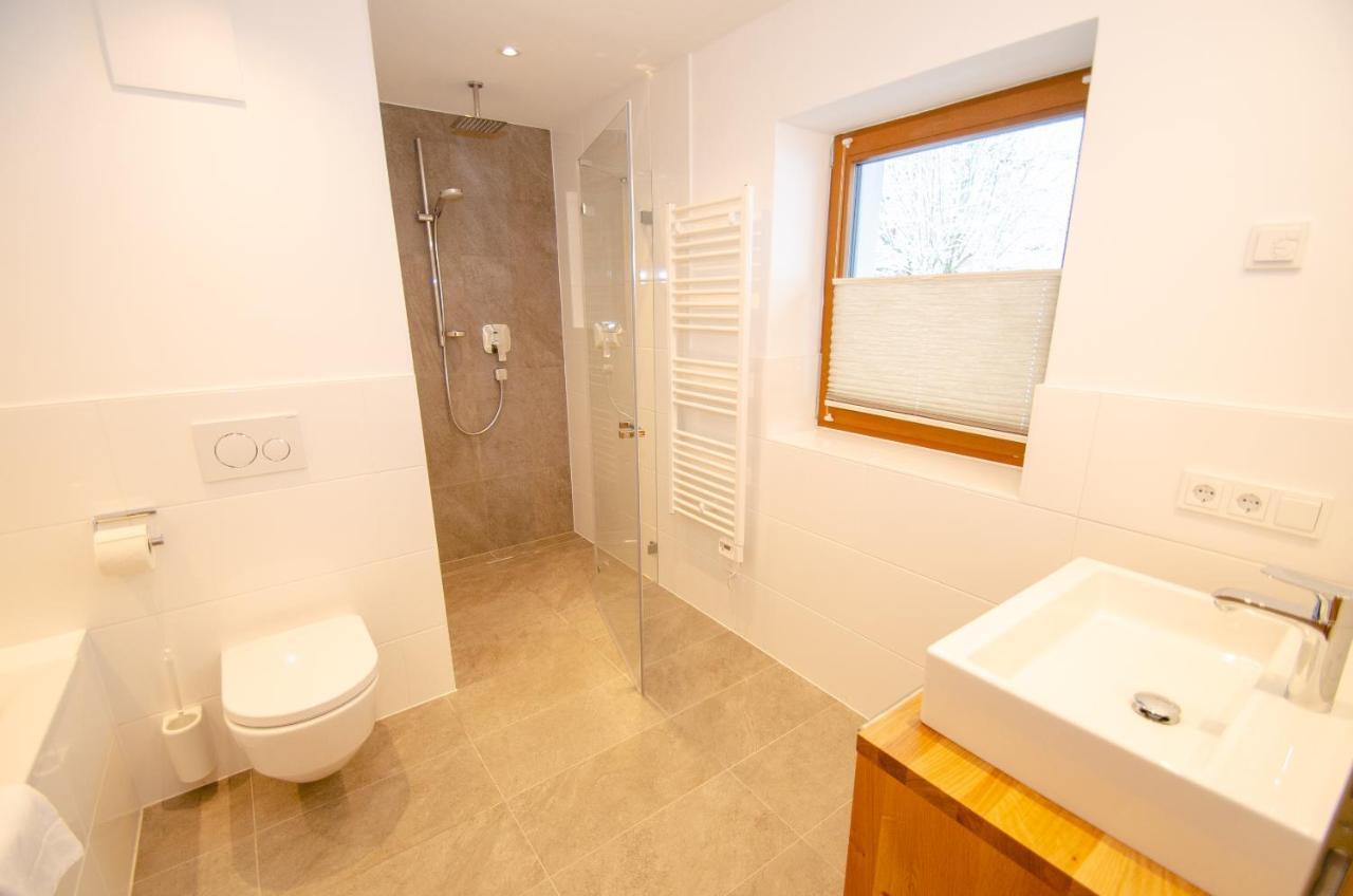 Finest Villa Zell Am See By All In One Apartments Экстерьер фото