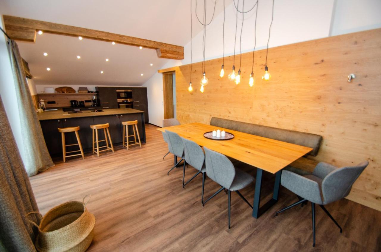 Finest Villa Zell Am See By All In One Apartments Экстерьер фото