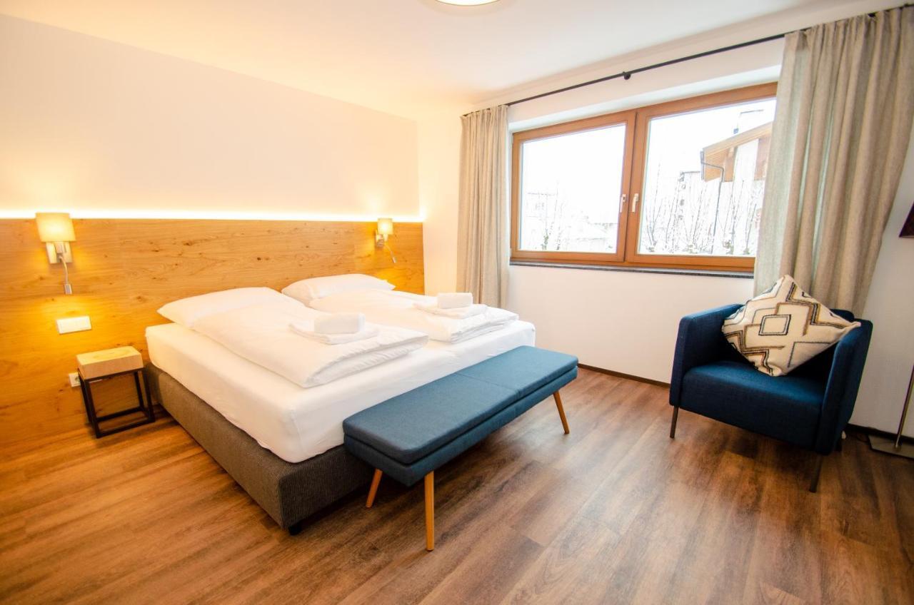 Finest Villa Zell Am See By All In One Apartments Экстерьер фото