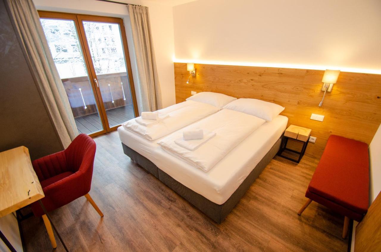 Finest Villa Zell Am See By All In One Apartments Экстерьер фото