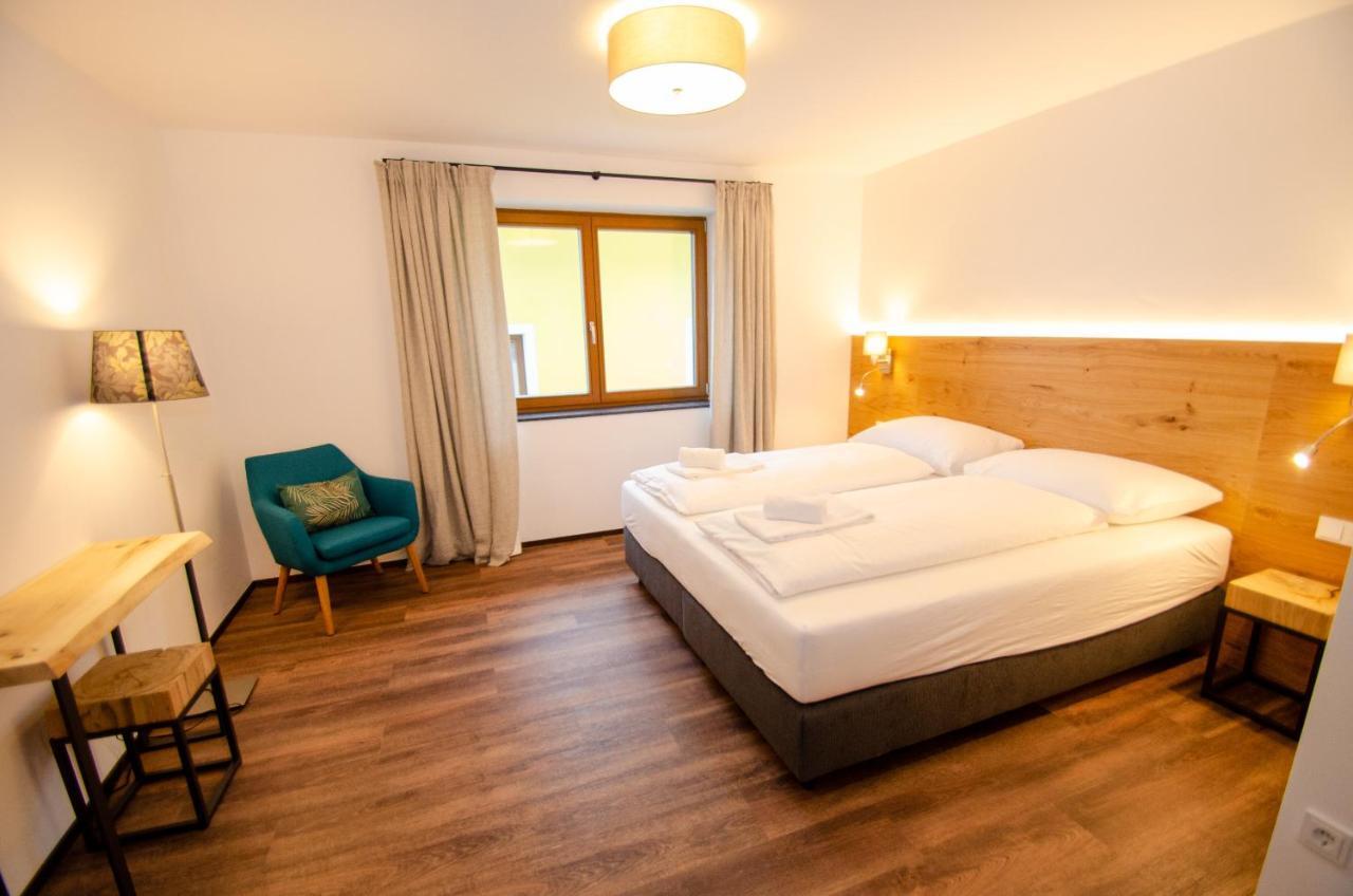 Finest Villa Zell Am See By All In One Apartments Экстерьер фото