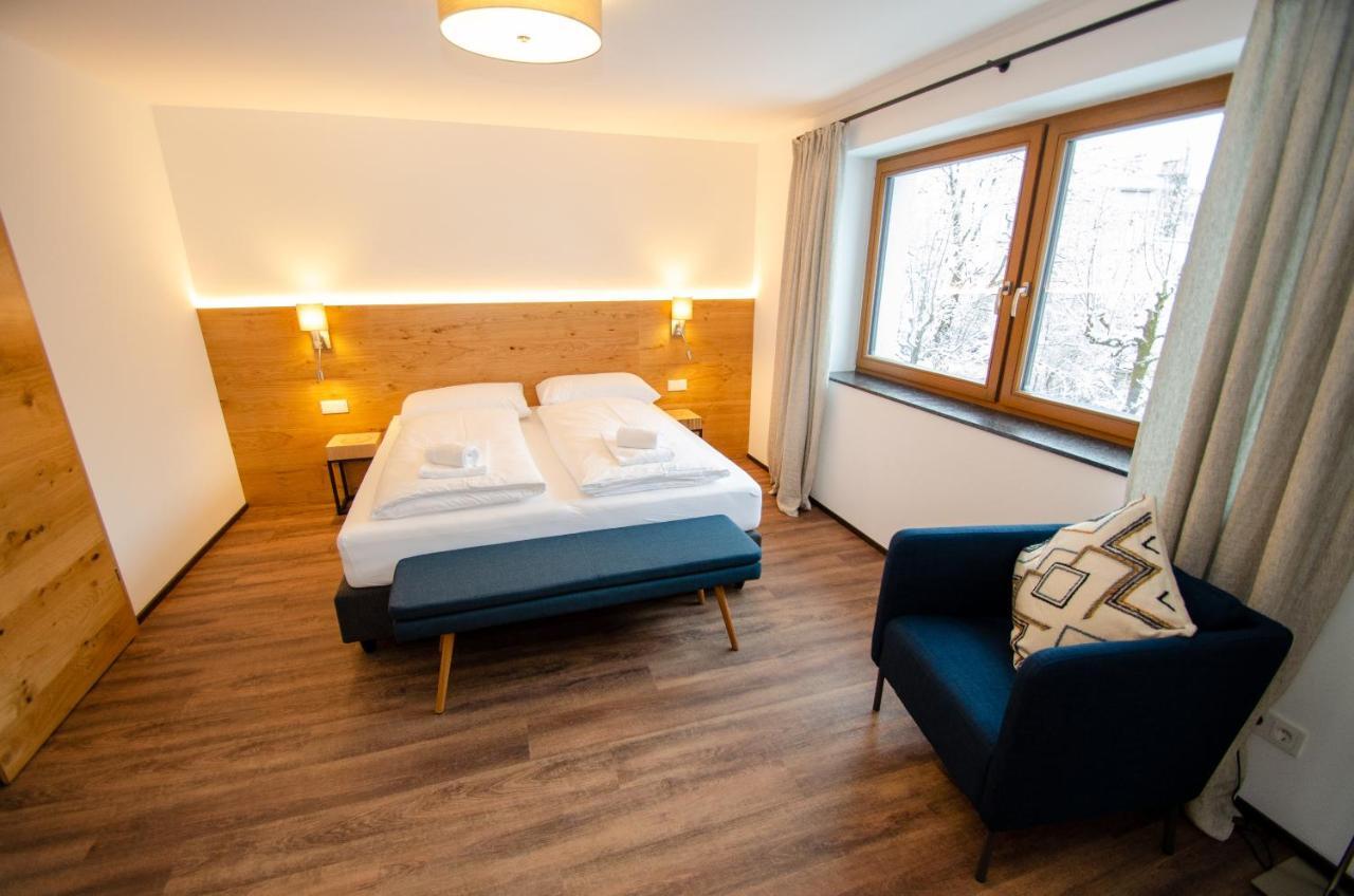 Finest Villa Zell Am See By All In One Apartments Экстерьер фото