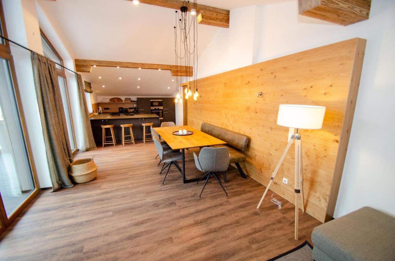 Finest Villa Zell Am See By All In One Apartments Экстерьер фото