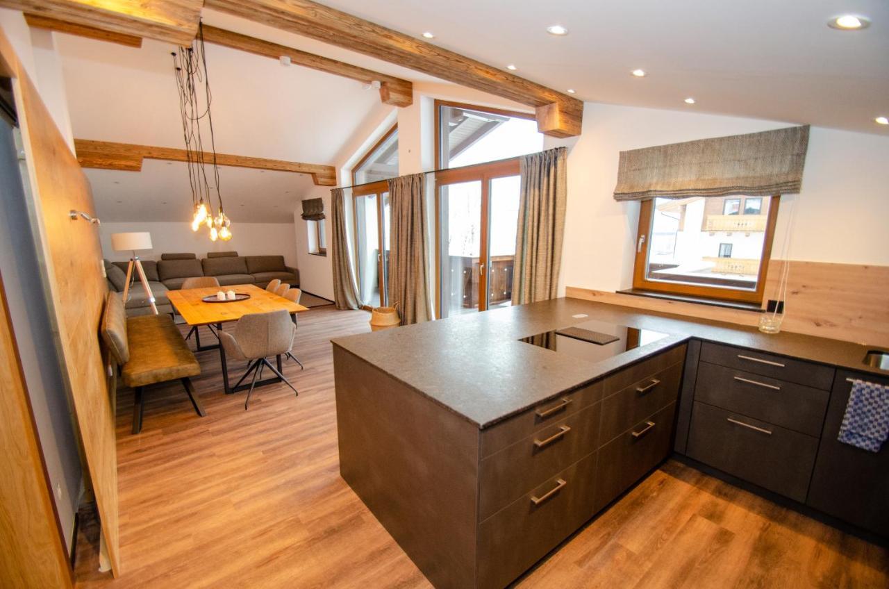 Finest Villa Zell Am See By All In One Apartments Экстерьер фото