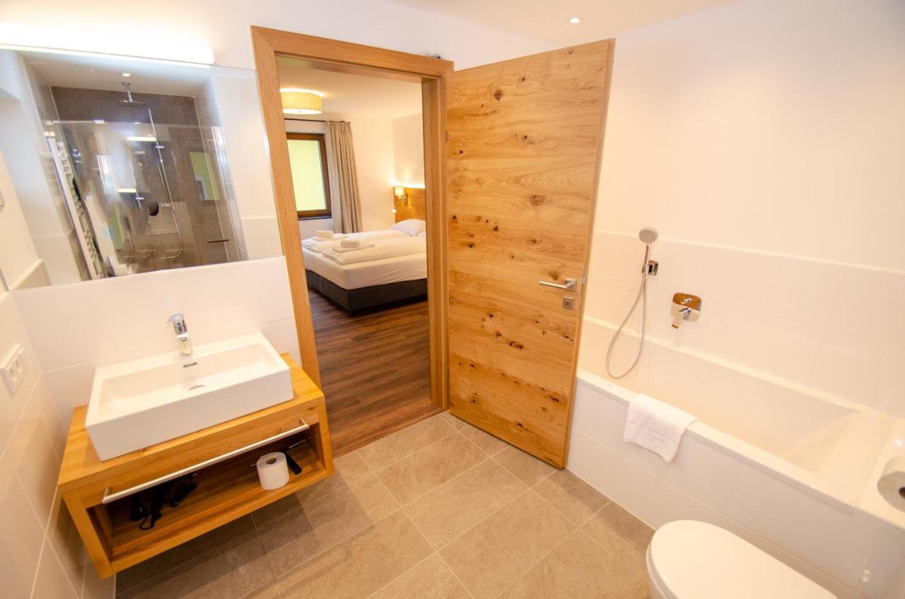 Finest Villa Zell Am See By All In One Apartments Экстерьер фото