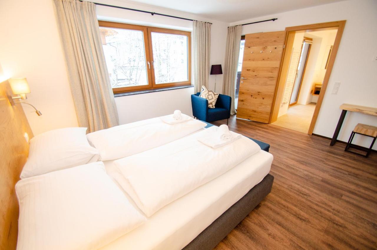 Finest Villa Zell Am See By All In One Apartments Экстерьер фото