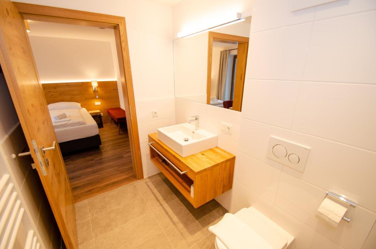 Finest Villa Zell Am See By All In One Apartments Экстерьер фото