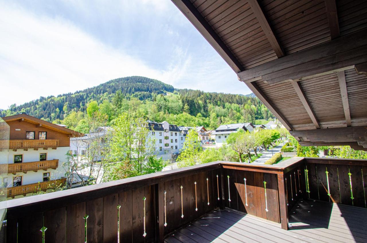 Finest Villa Zell Am See By All In One Apartments Экстерьер фото