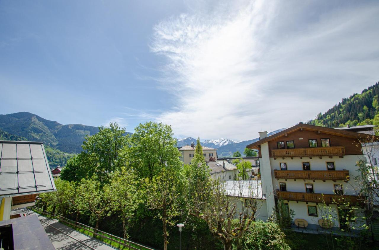 Finest Villa Zell Am See By All In One Apartments Экстерьер фото