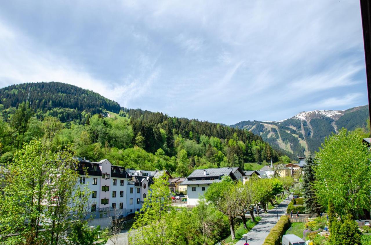 Finest Villa Zell Am See By All In One Apartments Экстерьер фото